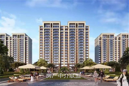 纺纱厂家属院2室2厅1卫81㎡