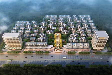 天虹花园2室2厅1卫91㎡，精装，可按揭